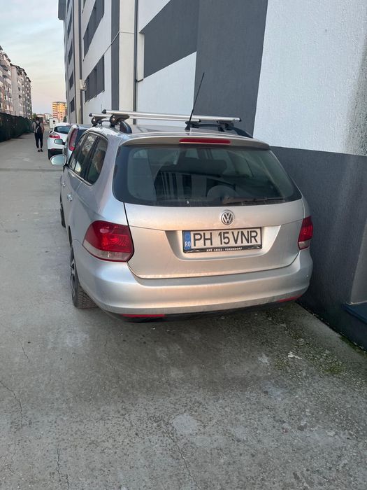 Vând VW Golf 5 – 1.9 TDI