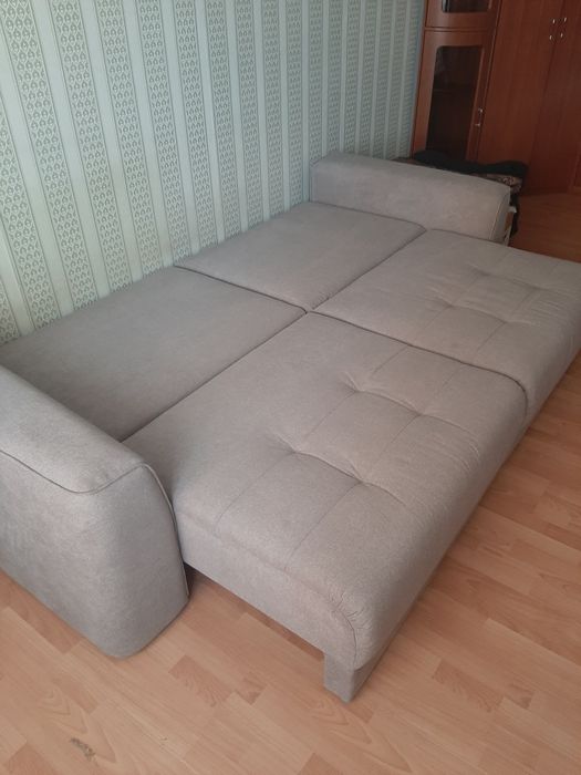 Продам новый диван