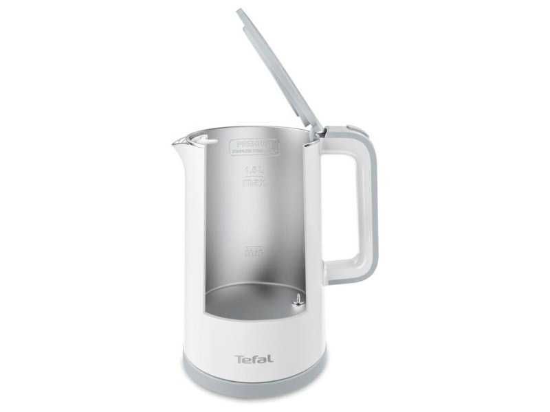 Електрическа Кана за Вода с 5 Температурни Нива Tefal KO6931 Sense