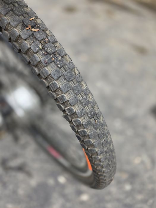 Электровелосипед