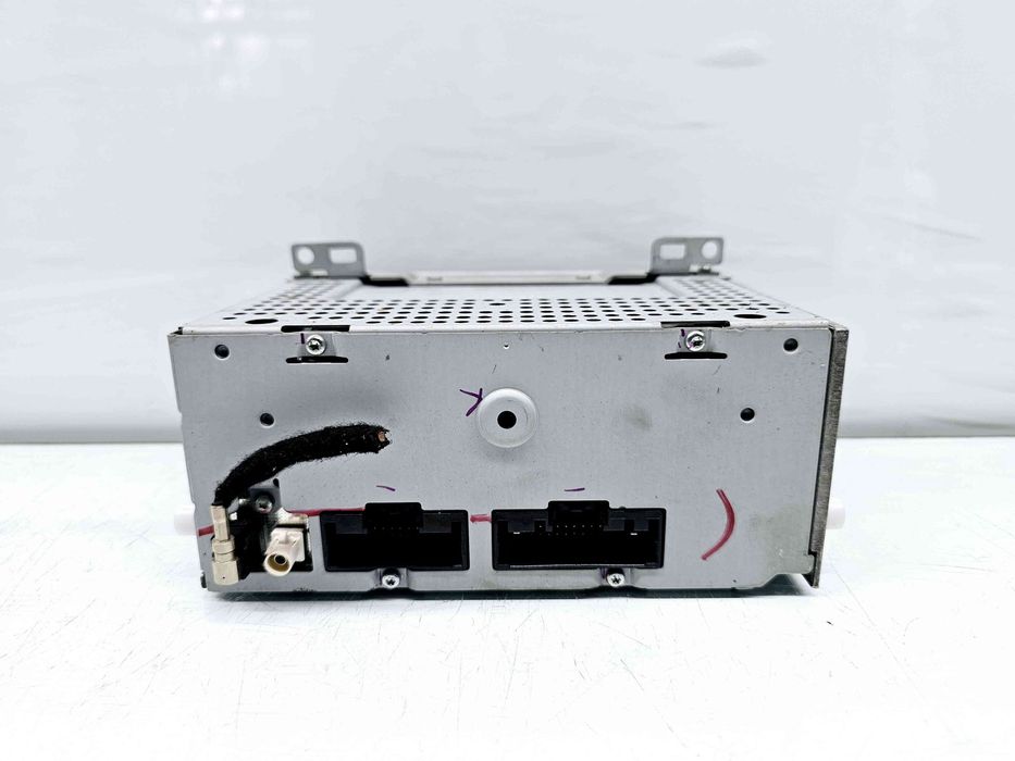 Radio CD Ford Transit Custom (TTF) [Fabr 2012-2016] F1BT-18C815-GE