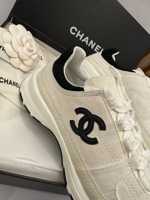 Adidasi Chanel 35-42