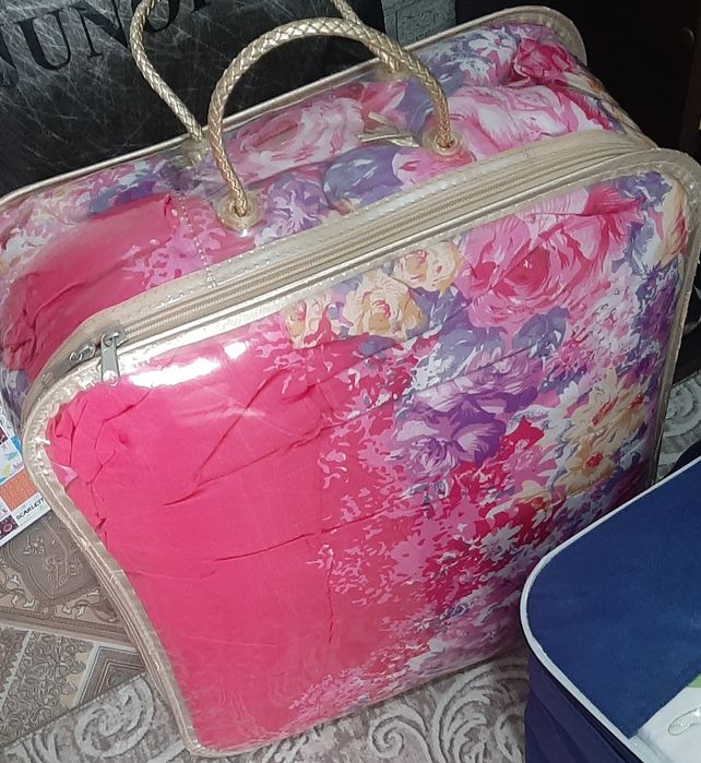 көрпе  одеяло көпшік