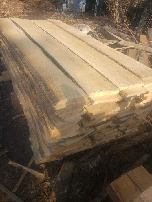 Cherestea Uscată Frasin , Stejar ,Paltin , Molid , Tei