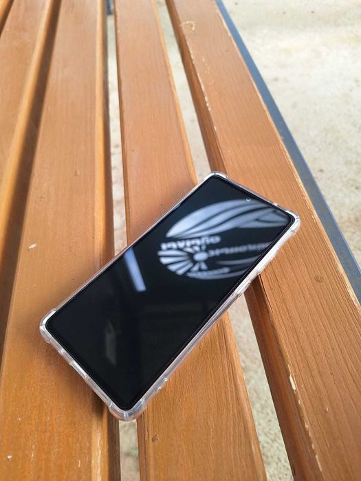 S 20 Fe на снапе обмен