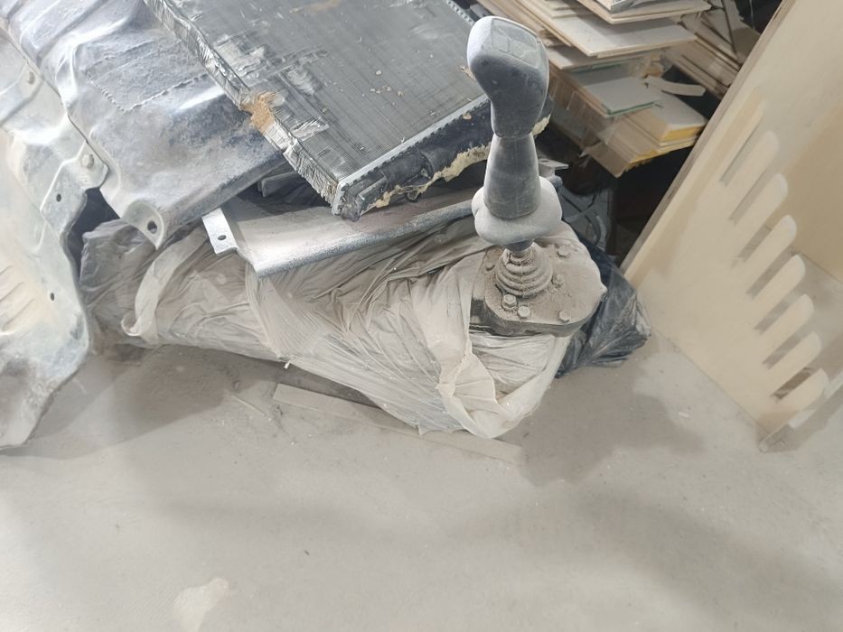 Montero запчасти на Монтеро