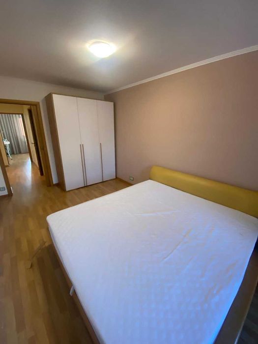 Дава се под наем Двустаен апартамент в София, Красна поляна 2 - 72 кв.м за 350 € - Снимка #1