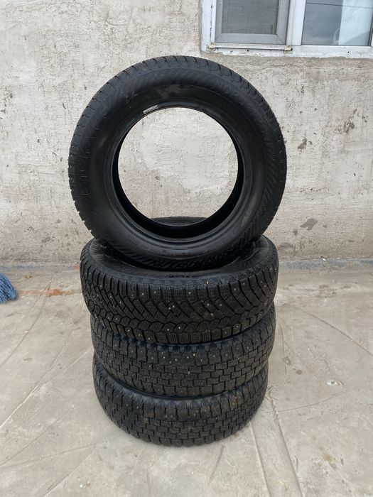продам зимние шины