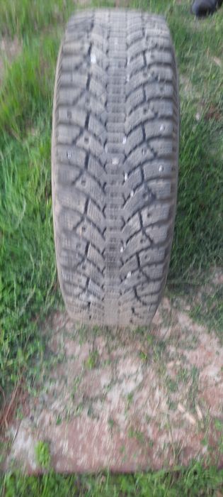 Колеса 4 шт с дисками