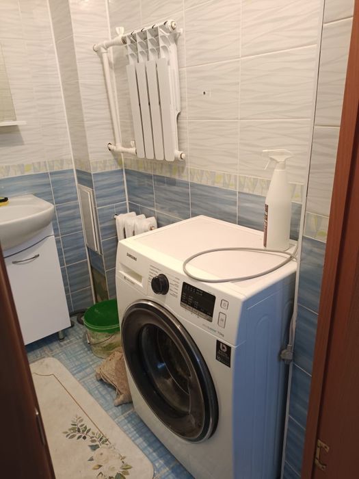 Сдаю 3 комнатную квартиру
