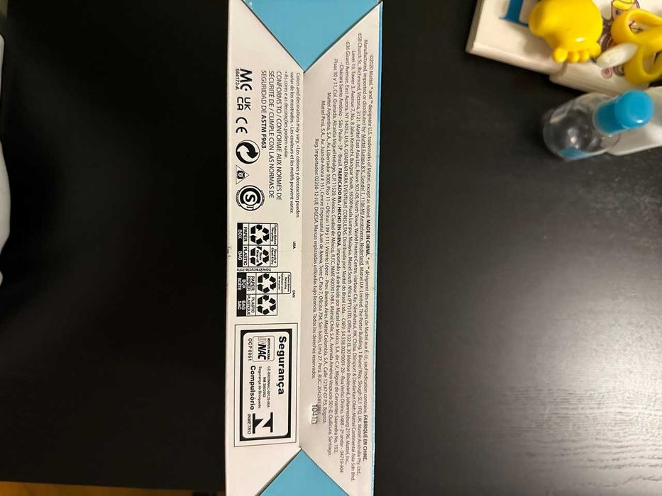 Играчки Fisher Price