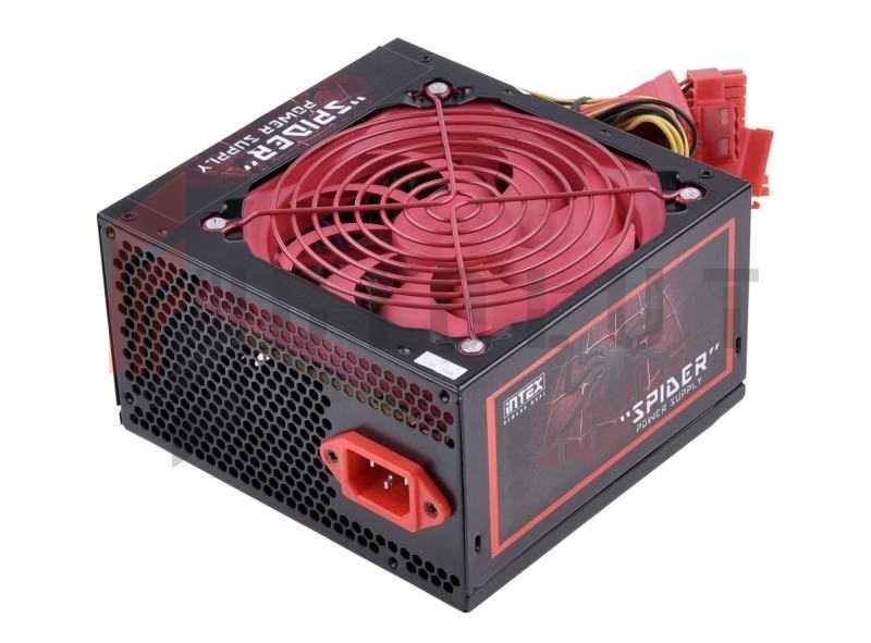 Блок питания 500W 8pin