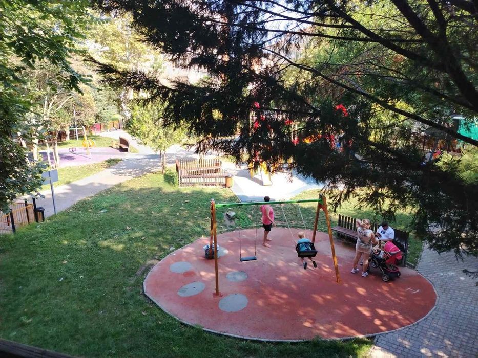 Продава се Тристаен апартамент в Несебър - 70 кв.м за 2286 €/кв.м - Снимка #10