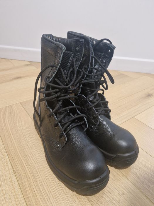 Берцы - цена 5000тг