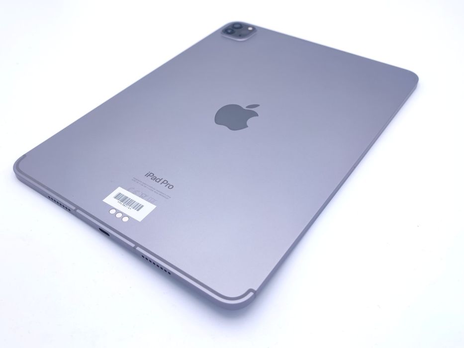 Apple iPad Pro 11 (2022) A2761, Garantie 24 luni | #D94382