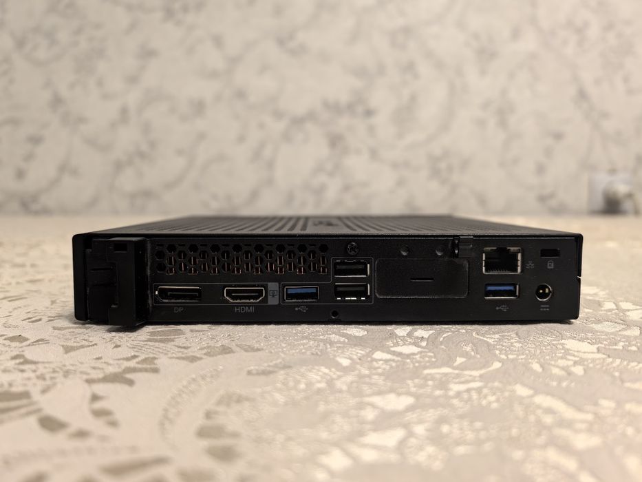 Неттоп Acer Veriton N4660G