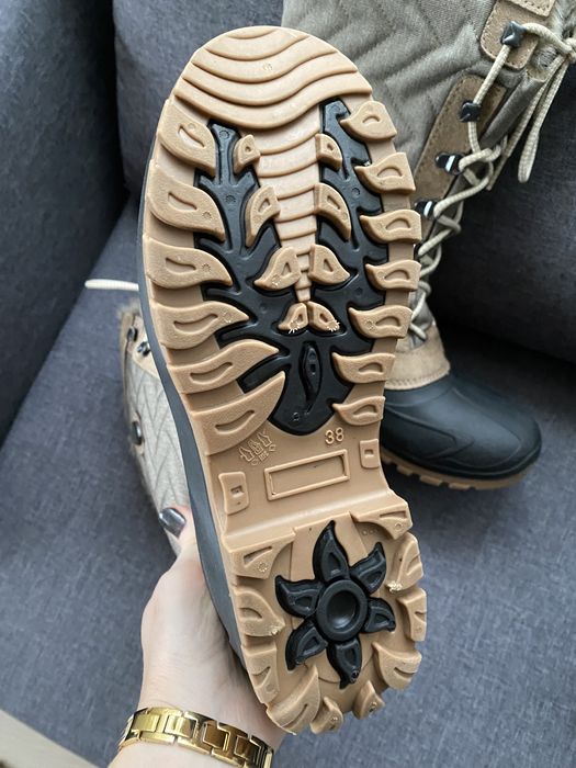 Cizme noi CMP imblanite pt zapada si plimbare iarna