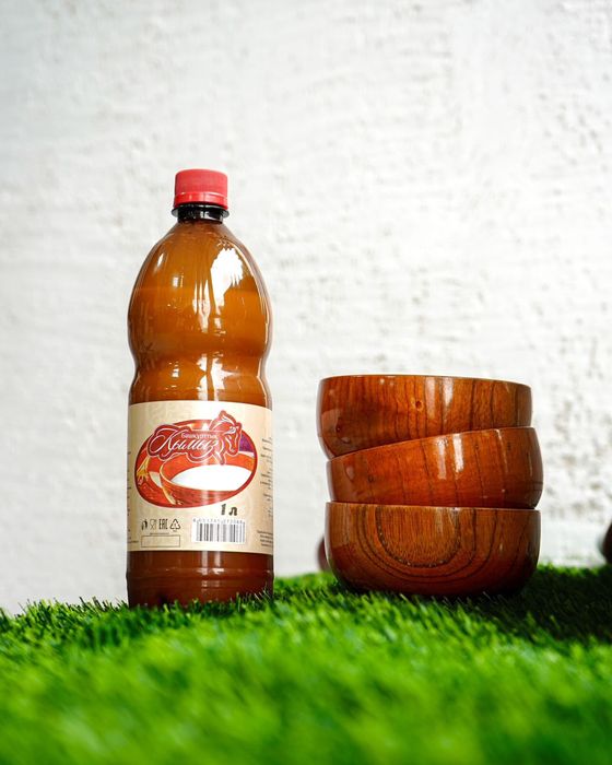 Бал қымыз Башкирский кумыс