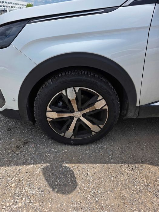 ***САМО НА ЧАСТИ*** Peugeot 3008 1.5HDI 131hp