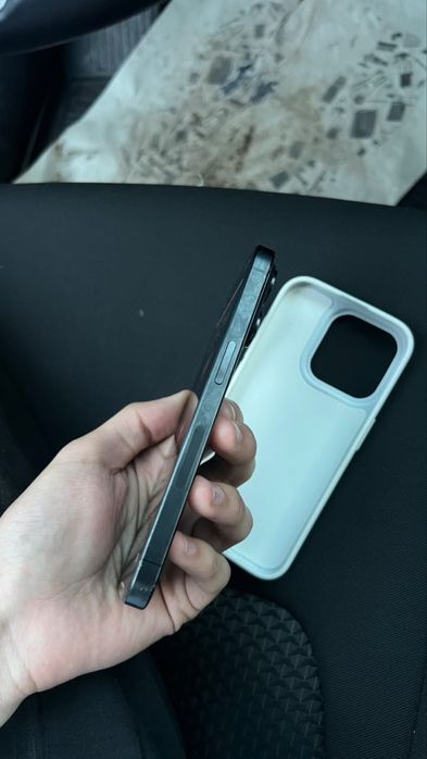 Продам iphone 15 pro