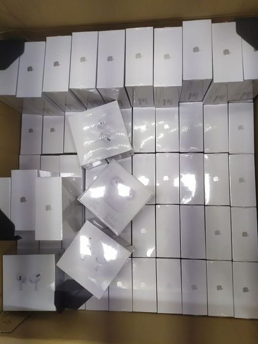 БЕПУЛ Доставка, Новые Airpods Pro lux,made in Dubai bluetooth наушники