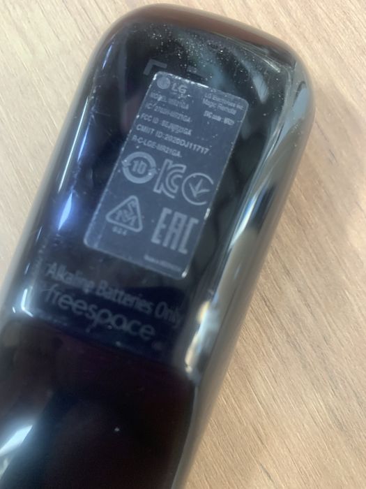 Lg и samsung smart оригинални дистанциони