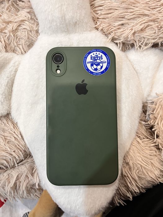 Продам iPhone XR 64GB