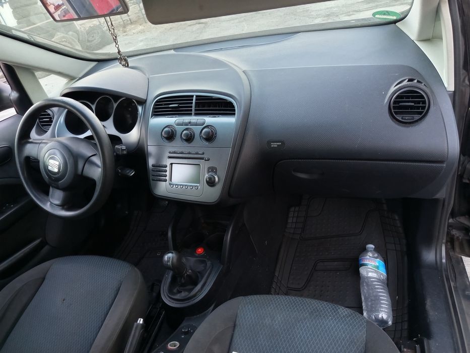 Seat Altea XL 1.6 на части