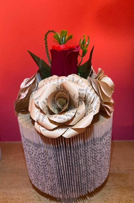 Aranjament Cadou 1-8 Martie