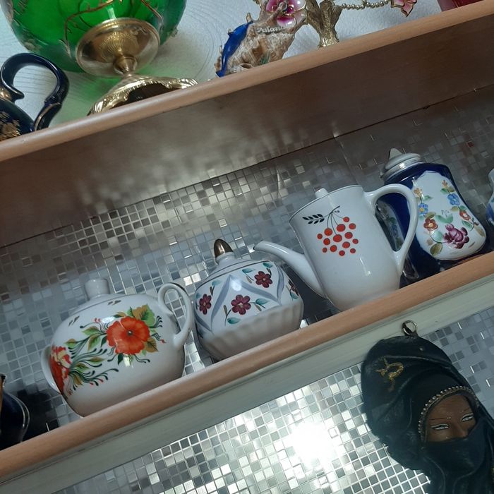 Посуда разная продается