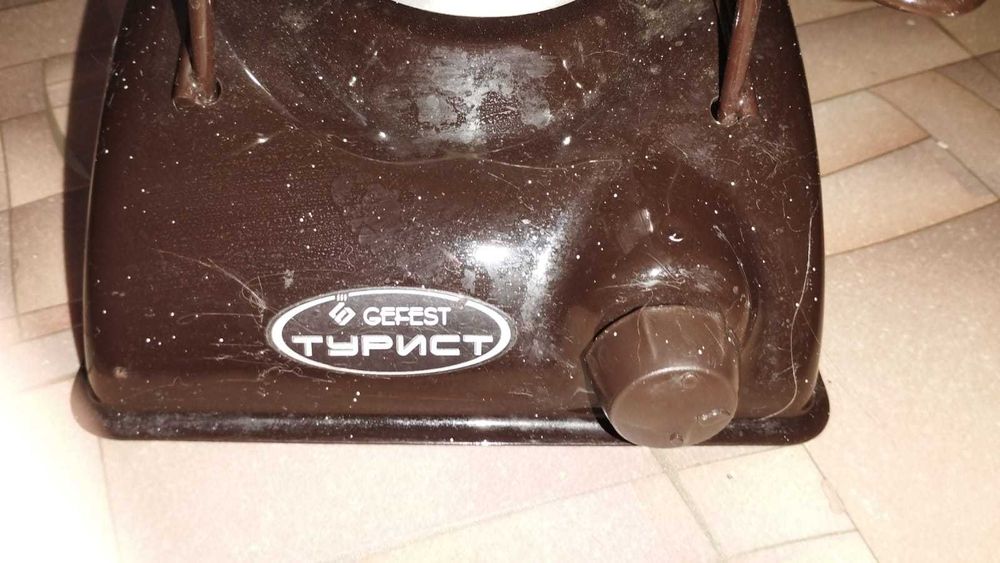 Продам газовую плитку Беларусь