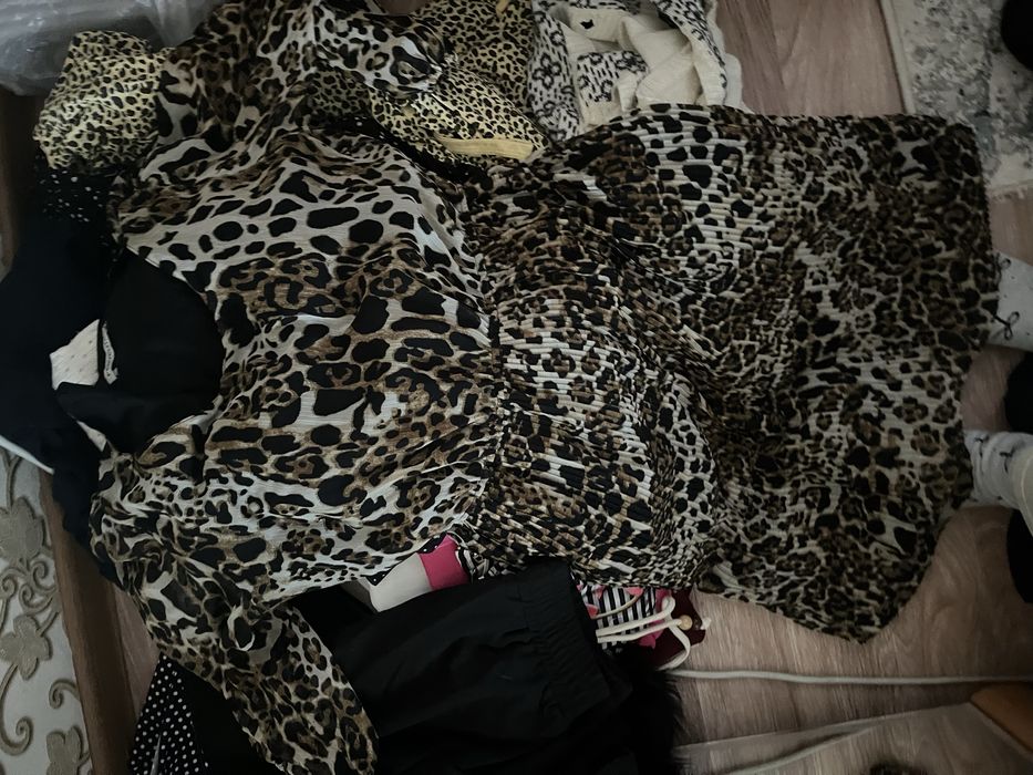 Отдам бесплатно вещи