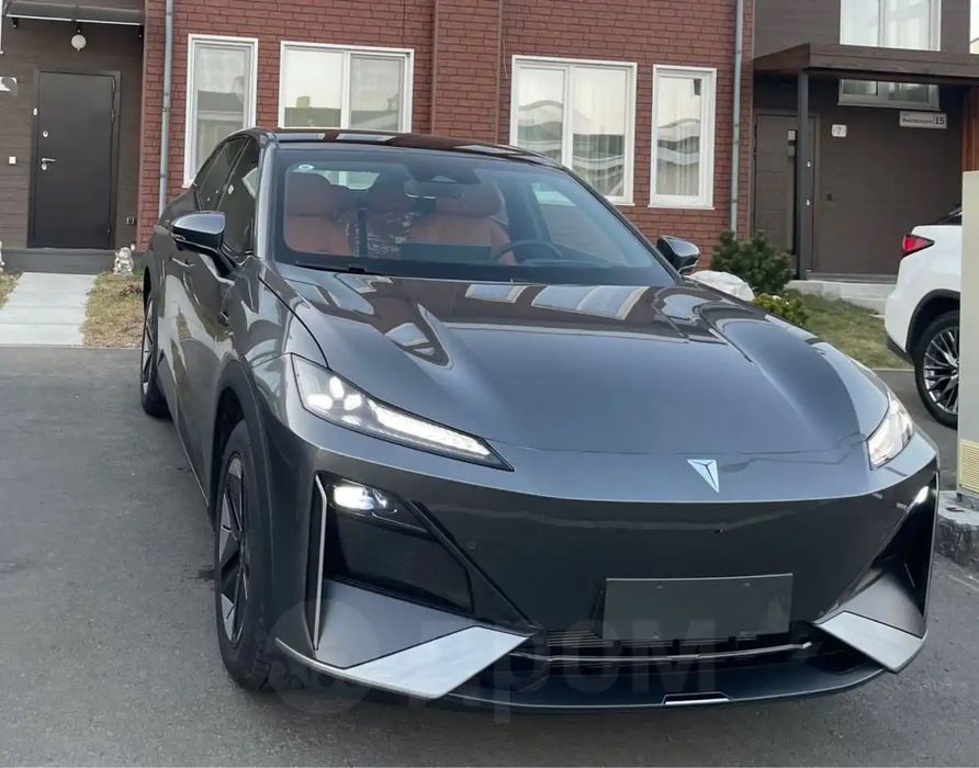 Deepal S07 285 Max Smart AD Pro ADS SE новая модель+автопарковка