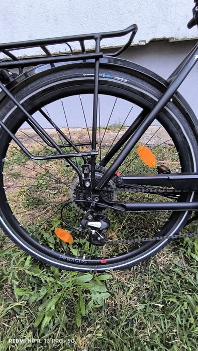 Bicicletă Pegasus solero sl