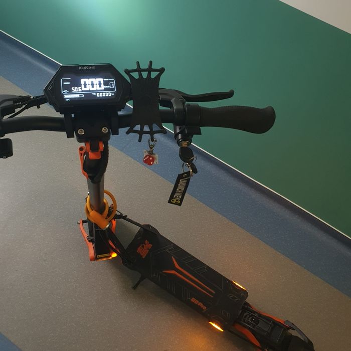 Vând Kukirin G2 Pro preț fix nu negociez