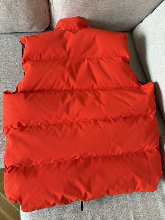 Оригинален елек CANADA GOOSE