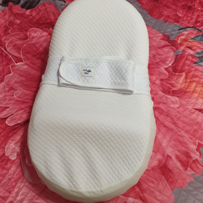 Кокон для новорожденных