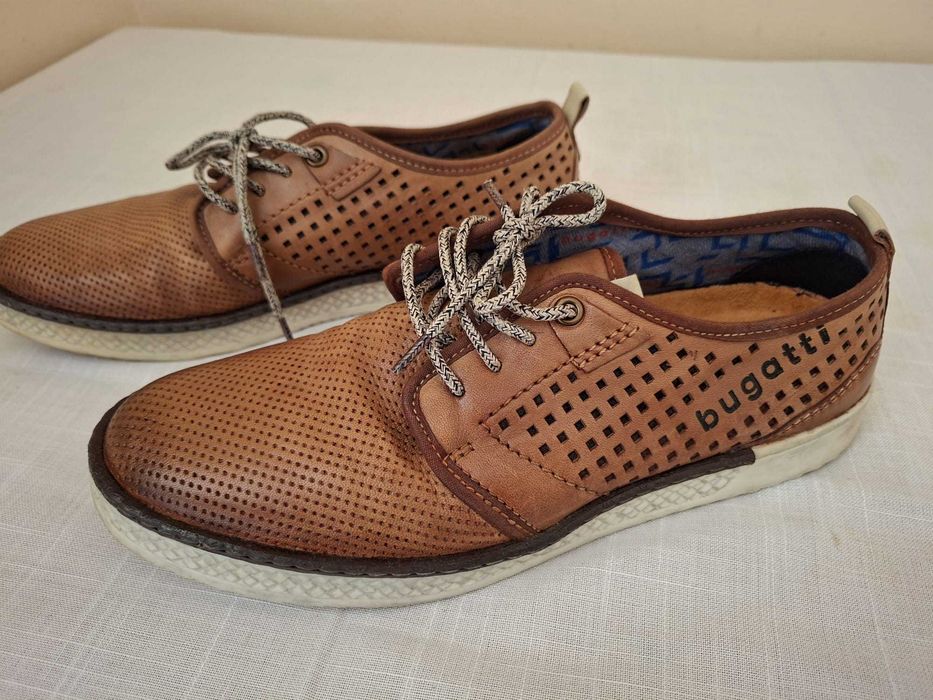 Pantofi barbatesti