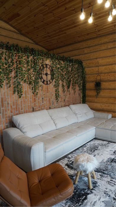 Cabana de busteni unica pe clisura Dunarii