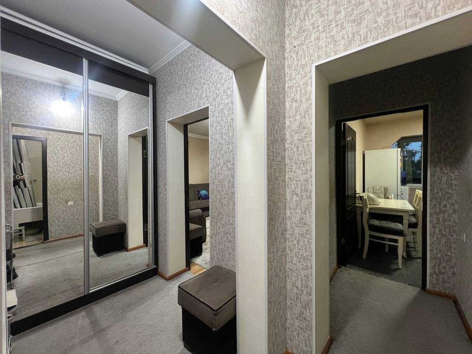 Продаётся 2в3/4/9, 62м2, Яккасарайский РОВД, ул.Бабура