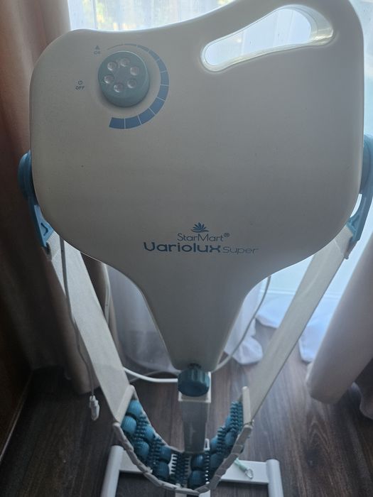 Aparat masaj anticelulitic