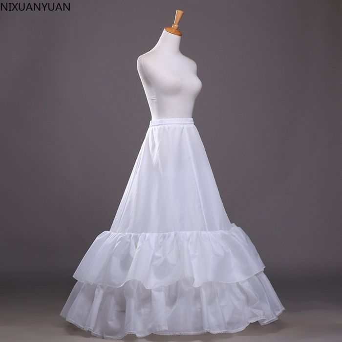 Кринолин (подъюбник)