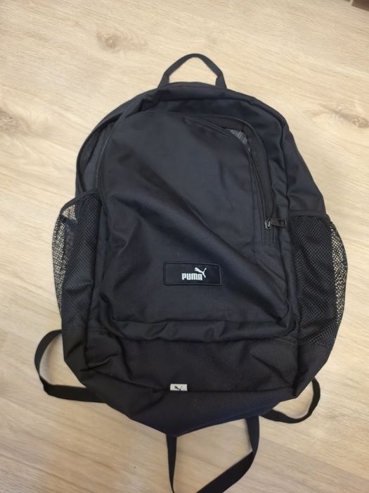Rucsac Puma negru