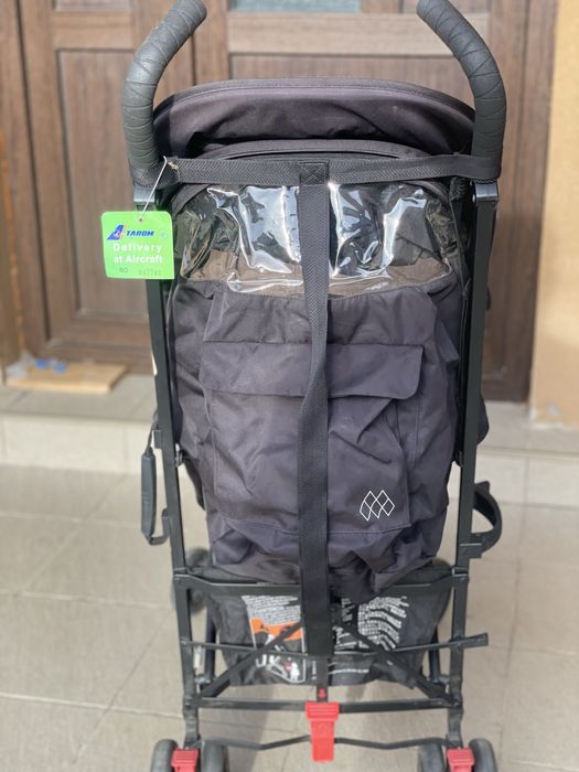 Carucior Maclaren Quest