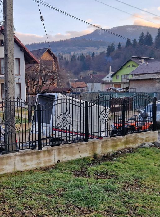 vand remorca cu prelata 750 kg