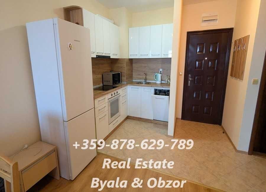 Продава се Двустаен апартамент в Обзор - 88 кв.м за 528 €/кв.м - Снимка #6