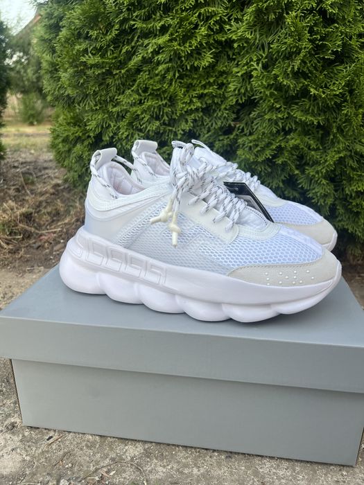 Versace Chain Reaction,noi,cu eticheta!