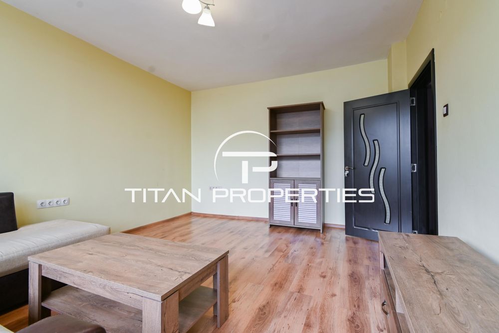 Дава се под наем Двустаен апартамент в София, Хиподрума - 70 кв.м за 614 € - Снимка #3