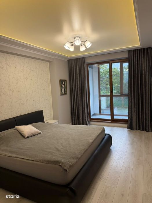 ✨ Aviatiei | 3 Camere | 106 Mp | 2 Parcări ✨ — fotografia 3