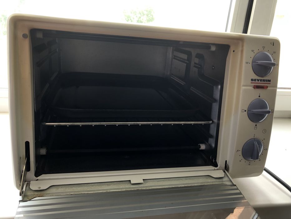 Продам мини печь